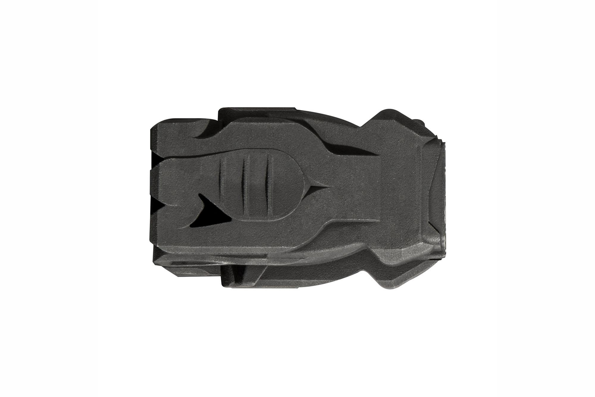 Strategic Sciences MFMD 5.56 Suppressor - 1/2x28 - 0.0" Flush